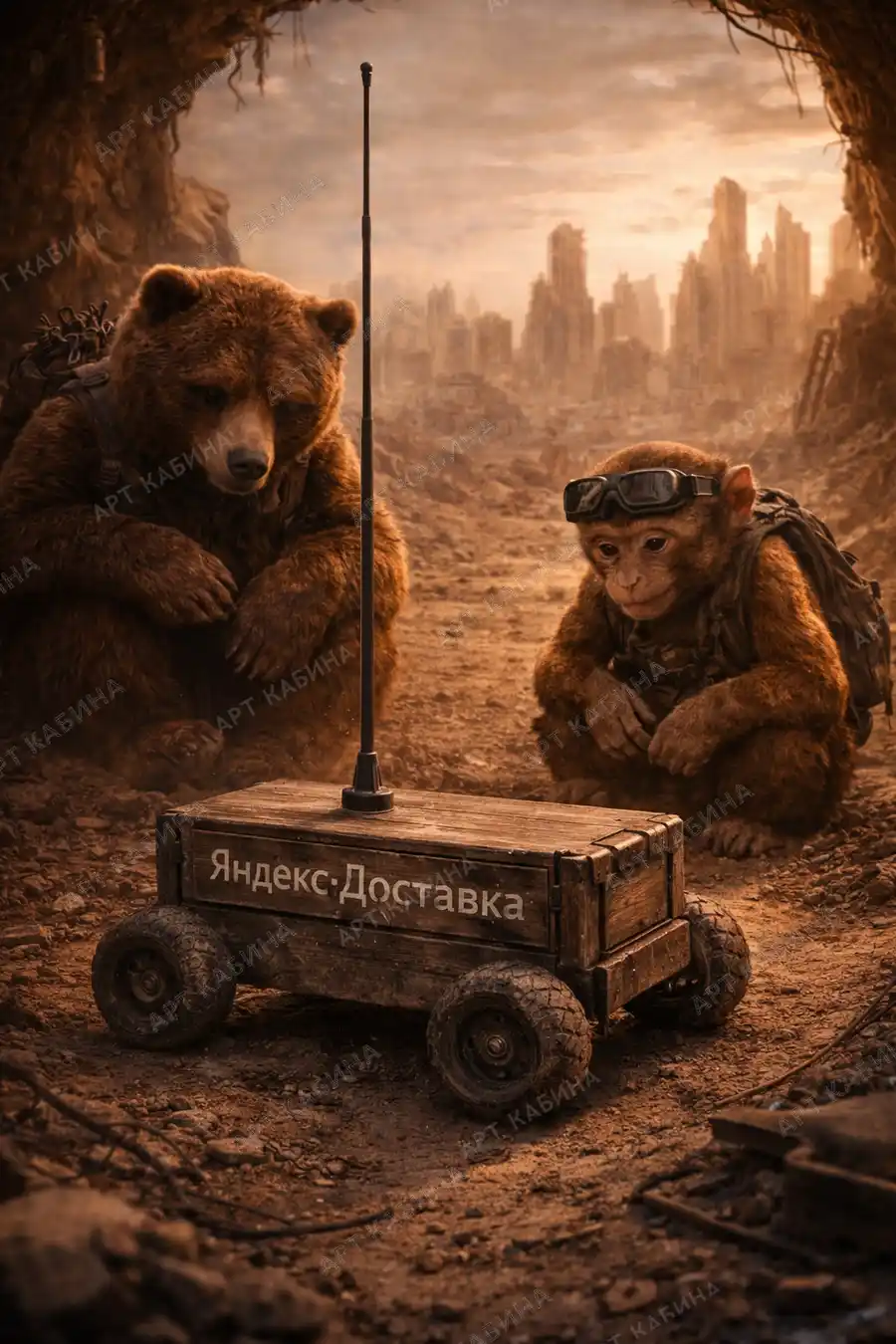 Доставка стекла