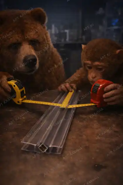 Замена уплотнителей